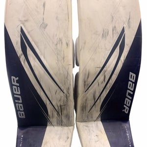 Bauer Vapor Hyperlite 2 Senior Goalie Leg Pads