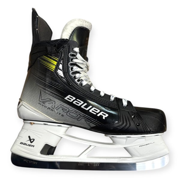 Bauer Vapor Hyperlite 2 Hockey Skates Pro Stock Size 12D (Used)