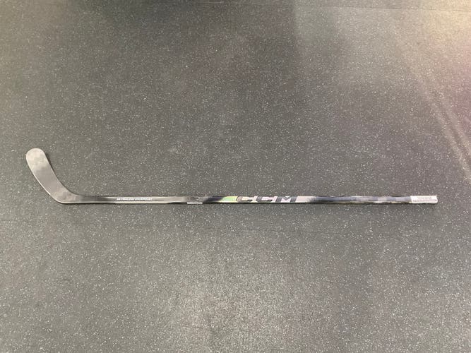 Senior CCM Ribcor Trigger 10 Pro Right Handed Hockey Stick P90 80 Flex Pro Stock (New)