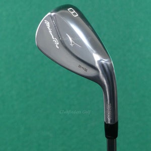 Mizuno Pro 245 Forged Single 8 Iron TT Dynamic Gold MID 100 S300 Steel Stiff