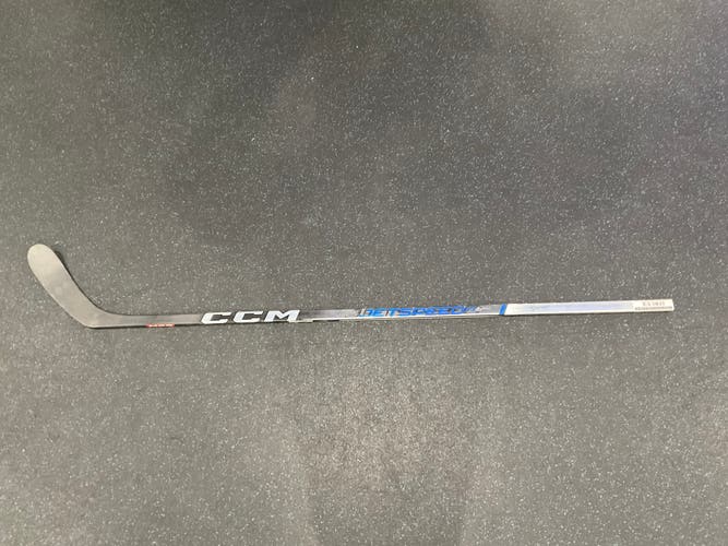 Senior CCM JetSpeed FT6 Pro Right Handed Hockey Stick P86 75 Flex Pro Stock (New)