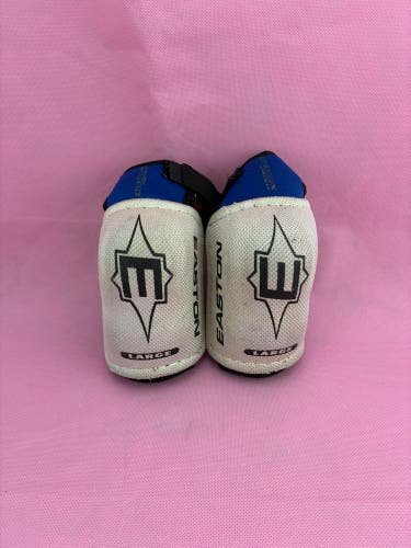 Easton Synergy X-Treme Elbow Pads Youth Large