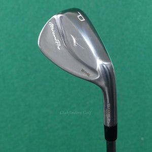 Mizuno Pro 245 Forged PW Pitching Wedge TT Dynamic Gold MID 100 S300 Steel Stiff