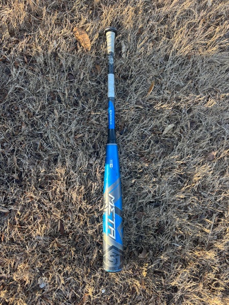 2020 Louisville Slugger Meta Composite BBCOR Certified Bat (-3) 29 oz 32" (Used)