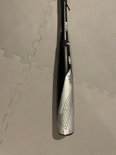 Victus Nox Hybrid USSSA Certified Bat (-8) 22 oz 30" (Used)