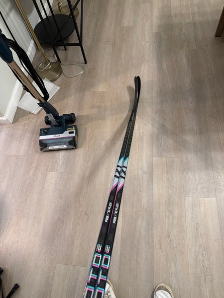 Senior Bauer Proto2 Right Handed Hockey Stick PP28 70 Flex (New)