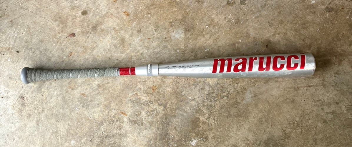 2025 Marucci CATX2 Connect Hybrid BBCOR Certified Bat (-3) 29 oz 32" (Used)