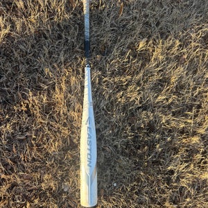 2018 Easton Ghost X Composite USSSA Certified Bat (-5) 27 oz 32" (Used)