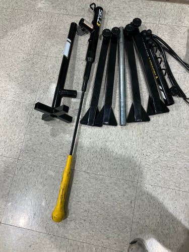 SKLZ Hurricane Category 4 Swing Trainer