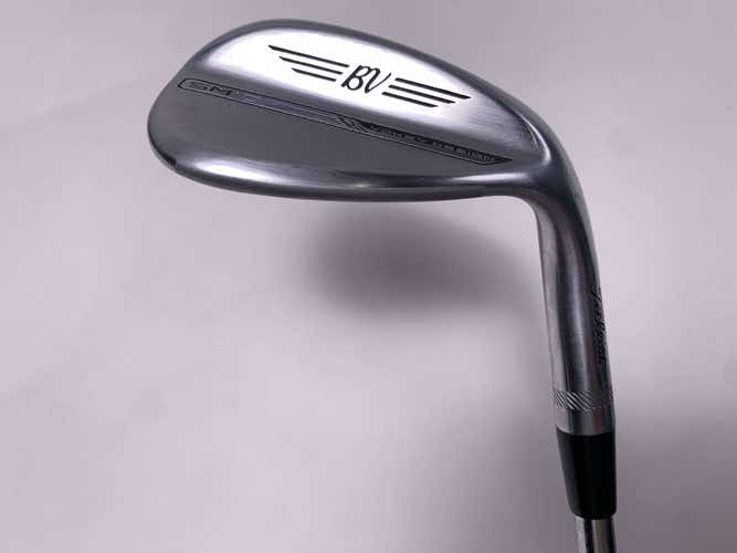 Titleist Vokey SM10 Tour Chrome Sand Wedge SW 56* 10 S-Grind SM10 Wedge RH