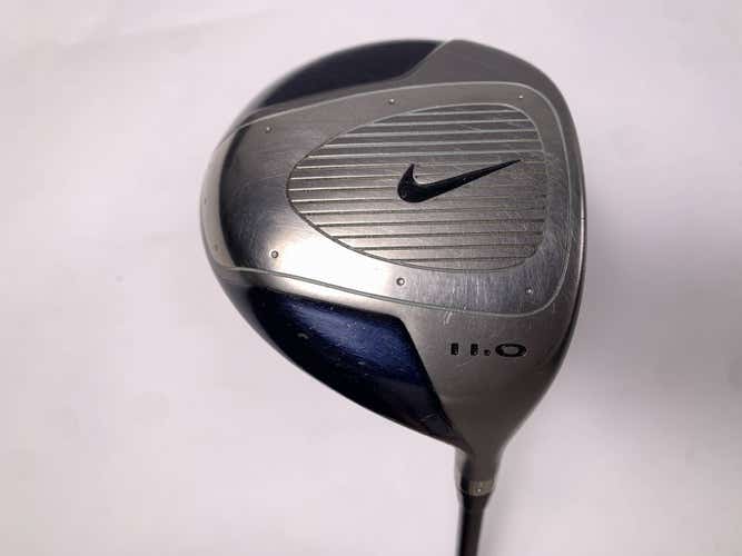 Nike Forged Steel 300 Driver 11* Regular Graphite Mens RH -1''