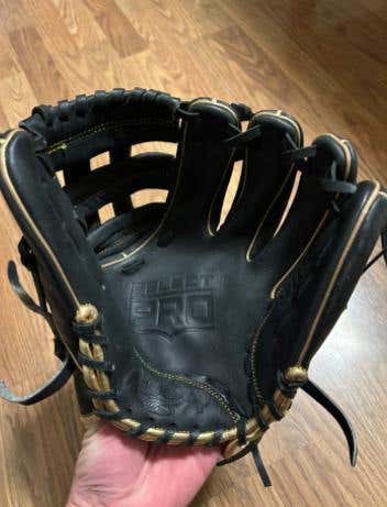 RH Baseball Glove 10" (Used)
