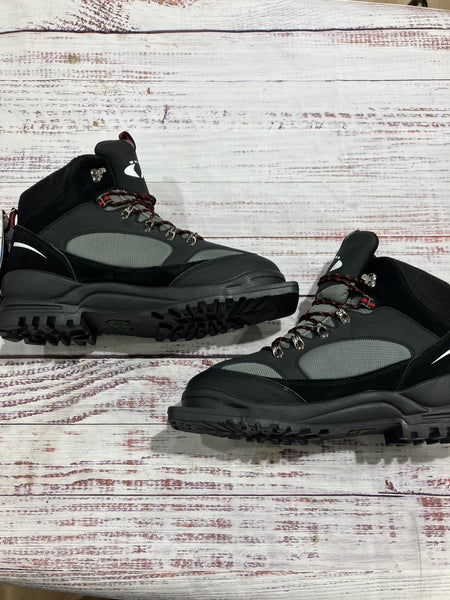 Whitewood 309NNN Country Ski Boots I Size 10 (44) (New)