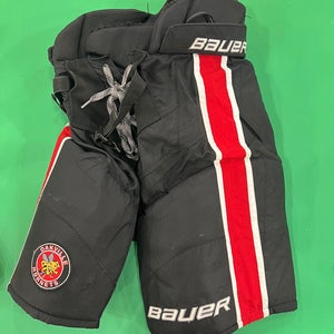 Bauer Nexus Pro Hockey Pants | Senior Small | Oakville Hornets