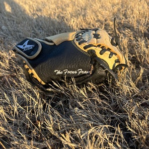 All Star RH Catcher's Glove (New)