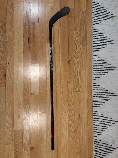 CCM JetSpeed FT7 Pro Right Handed Hockey Stick P29 55 Flex (Used)