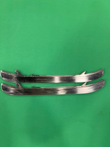 Bauer Fly-X Replacement Steel Blades | 238 mm