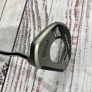 Ping 2024 Fetch 35" Putter Right Handed (Used)