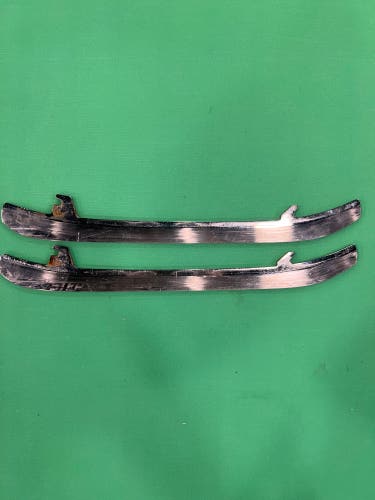 CCM Step V-Steel Replacement Steel Blades | 255 mm