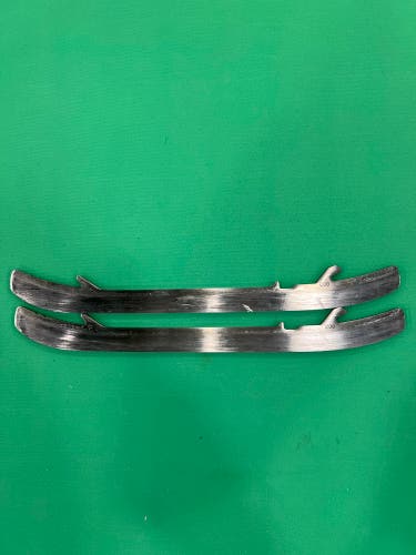 Bauer LS4 Replacement Steel Blades | 238 mm
