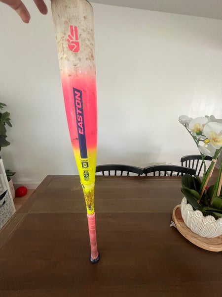 2026 Easton Dub Composite USSSA Certified Bat (-8) 22 oz 30" (Used)