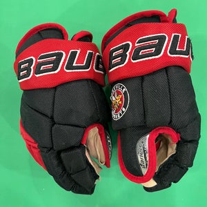 Bauer Vapor Pro Team Gloves | 12" | Oakville Hornets