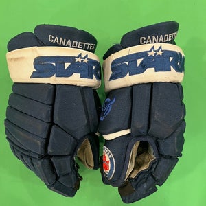 Stark NC9 Gloves | 13" | Brampton Canadettes