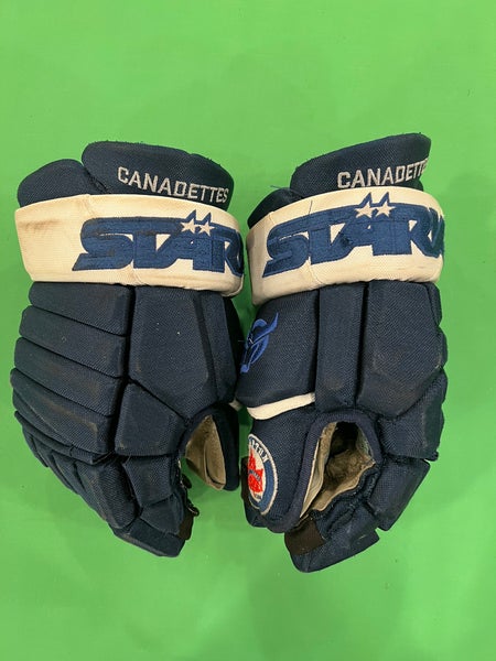 Stark NC9 Gloves | 13" | Brampton Canadettes