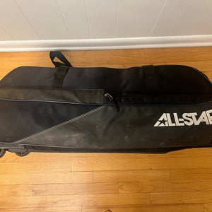 All Star Catcher's Bag (Used)