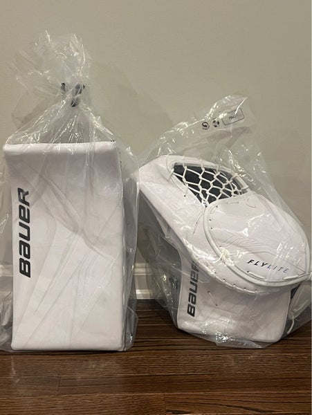 2026 Bauer FlyLite Regular (Brand New)