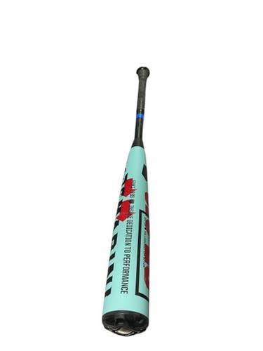 Used Demarini THE GOODS 2026 BB/SB High School -3 Bat 32 1/2" 11834-S000044803