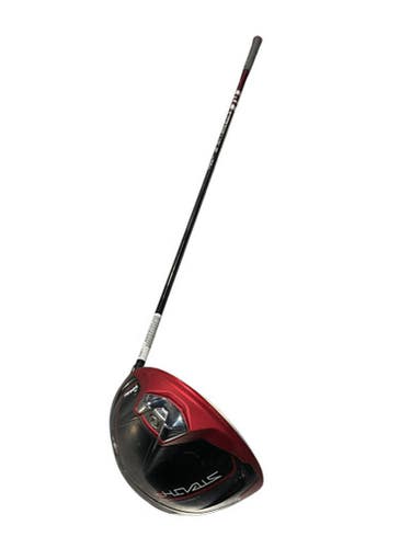 Used Taylormade STEALTH 2 Mens Driver RH 10.5 Degree 11834-S000044824