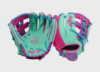 New HOH SPRING BREAK 11.5IN RHT 11834-RAWR00718056