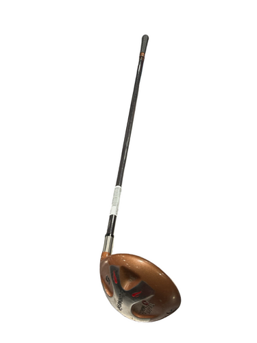 Used Taylormade BURNER 5 WOOD Mens Fairway Wood RH 5 Wood 11834-S000045847