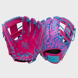 New HOH SPRING BREAK 11.5IN RHT SOFTBALL GLOVE 11834-RAWR00718059