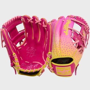 New HOH SPRING BREAK 12IN RHT SOFTBALL GLOVE 11834-RAWR00718160