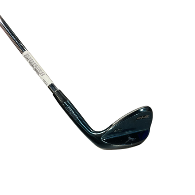 Used Mizuno T20 54 DEGREE WEDGE Golf Wedge Mens RH 54 Degree 11834-S000045867
