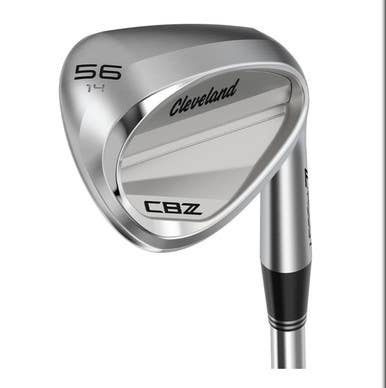 New CBZ TOUR SATIN WEDGE 11834-CLE11243606