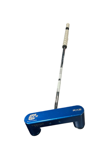 Used PURE RX2 Mens Putter RH 11834-S000045905
