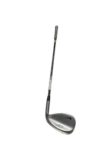 Used Nike SV 52 Golf Wedge Mens RH 56 Degree 11834-S000044554