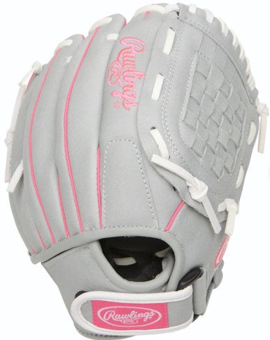 New SURE CATCH 10.5IN LHT SOFTBALL GLOVE 11834-RAWSCSB105P