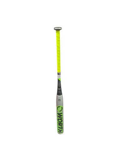 Used Worth MAYHEM BB/SB Slowpitch Bat 34" 11834-S000046621