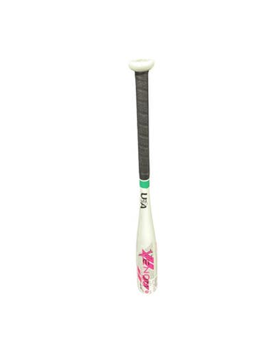 Used Franklin VENOM TEE BALL BAT BB/SB T-Ball Bat 24" 11834-S000046620
