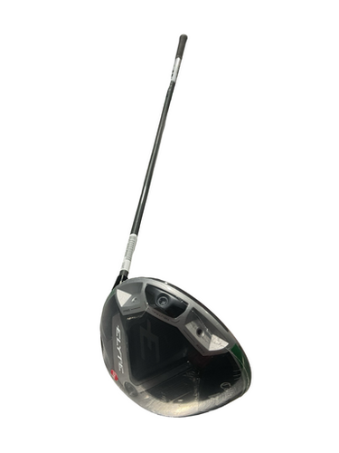 Used Callaway ELYTE DRIVER Mens Driver RH 9.0 Degree 11834-S000046597