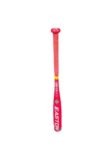 Used Easton PINK SAPPHIRE BAT BB/SB Fastpitch Bat 28" 11834-S000046607