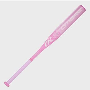 New RAWLINGS OMBRE 30/11 SOFTBALL BAT 11834-RAWR00704576
