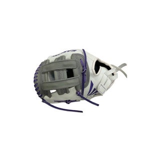 New BLACK MAGIC PURPLE 11IN LHT SOFTBALL GLOVE 11834-EASE00718122