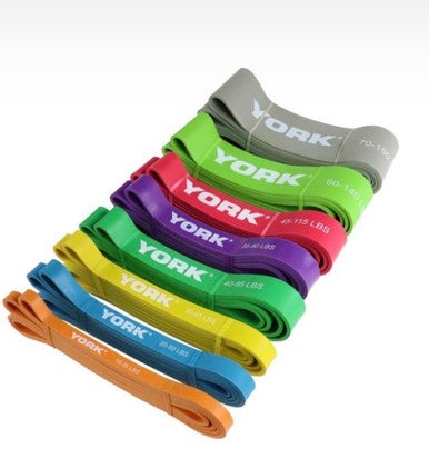 New YORK BAND THIN 11834-YRK71001