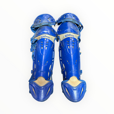 Wilson (Used) Adult Catcher's Set