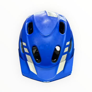 Used Specialized Bike Helmet Navy Blue SM 11375-S000374151